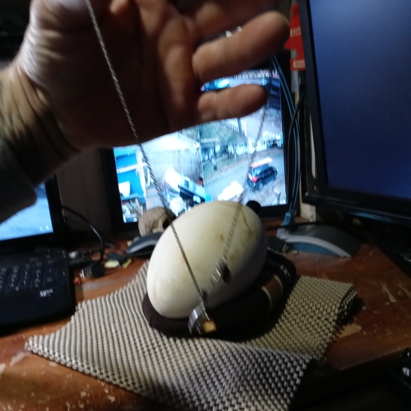 Necklace - Picture 2 of 2